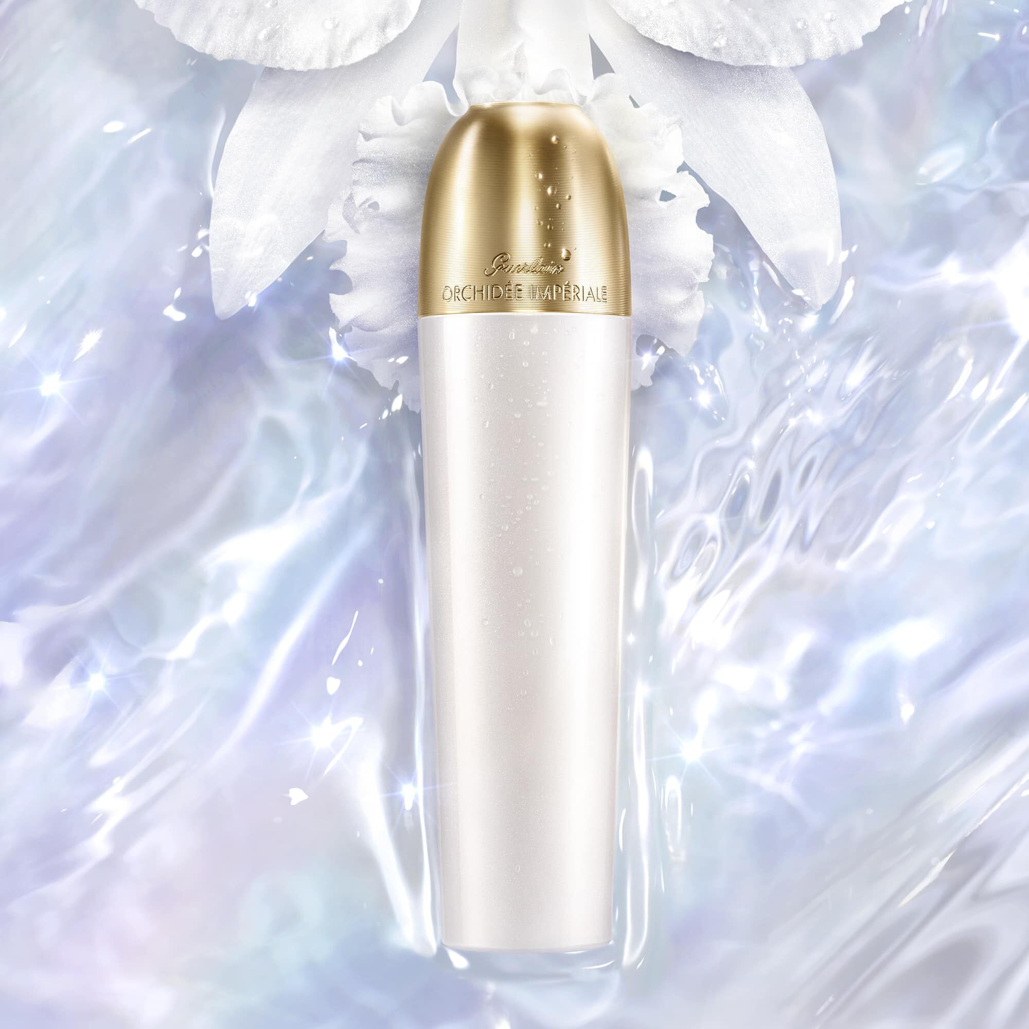 Orchidée Impériale brightening ⋅ The brightening Essence-in